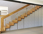 Construction et protection de vos escaliers par Escaliers Maisons à Ouroux-sous-le-Bois-Sainte-Marie